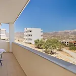 Minas' Sea View Kárpatos