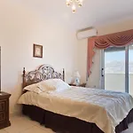 Minas' Sea View Kárpatos