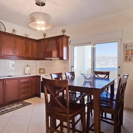 Apartamento Minas' Sea View *