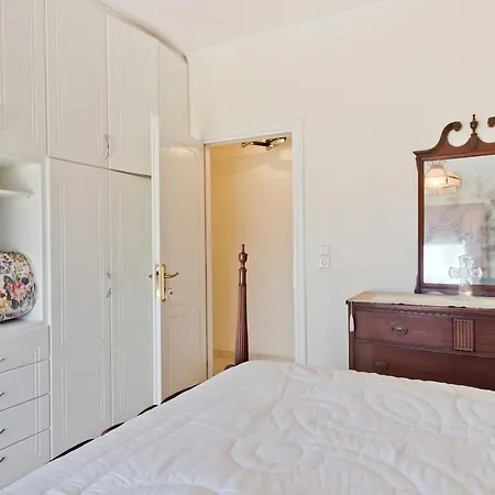 Apartamento Minas' Sea View Kárpatos