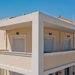 Minas' Sea View * كارباثوس