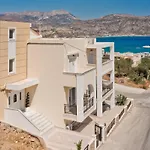 شقة Minas' Sea View *