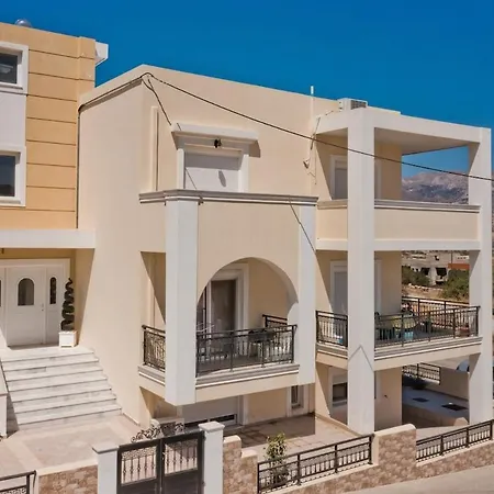 Minas' Sea View Appartement
