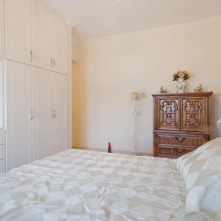 Appartement Minas' Sea View Karpathos