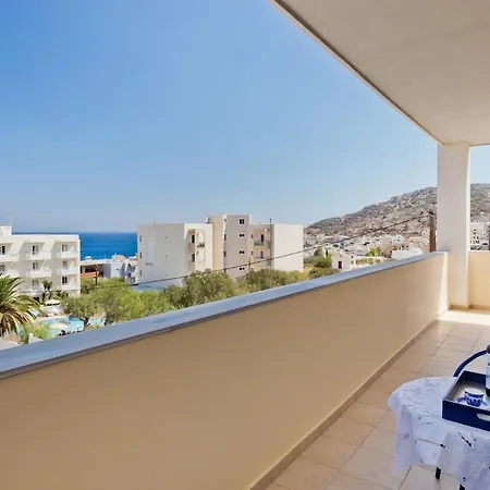 Minas' Sea View