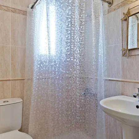 Minas' Sea View Appartement *