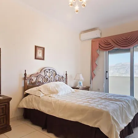Minas' Sea View Karpathos