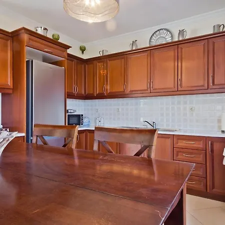 Appartement Minas' Sea View Karpathos